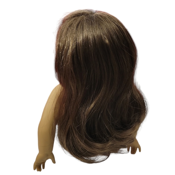 American Girl Doll Samantha PLEASANT COMPANY W Outfit Box Meet Book Hand Tag - Picture 4 of 12